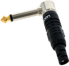 Hicon Jack HI-J63MA07 noir