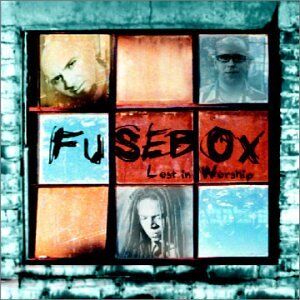 Fusebox - Lost in Worship - Preis vom 05.10.2026 03:47:11 h