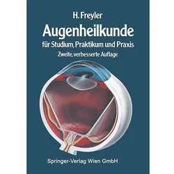 Augenheilkunde, Fachbücher