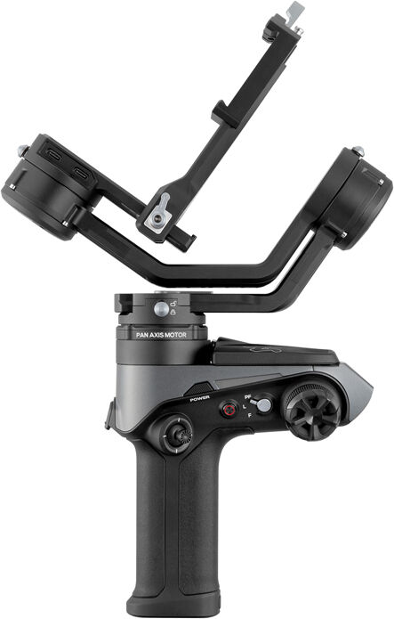 ESTABILIZADOR ZHIYUN WEEBILL 2