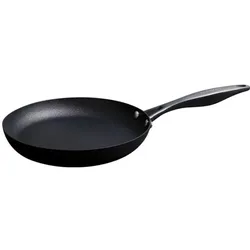 Scanpan - Pro SB+ Frying Pan - Induction - 24 cm, Pfanne + Kochtopf, Schwarz