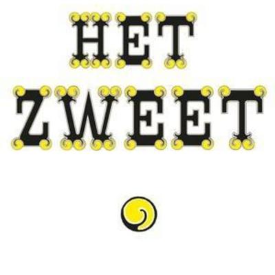Het Zweet: Het Zweet - Het Zweet, CD