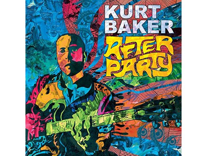 Kurt Baker - After Party