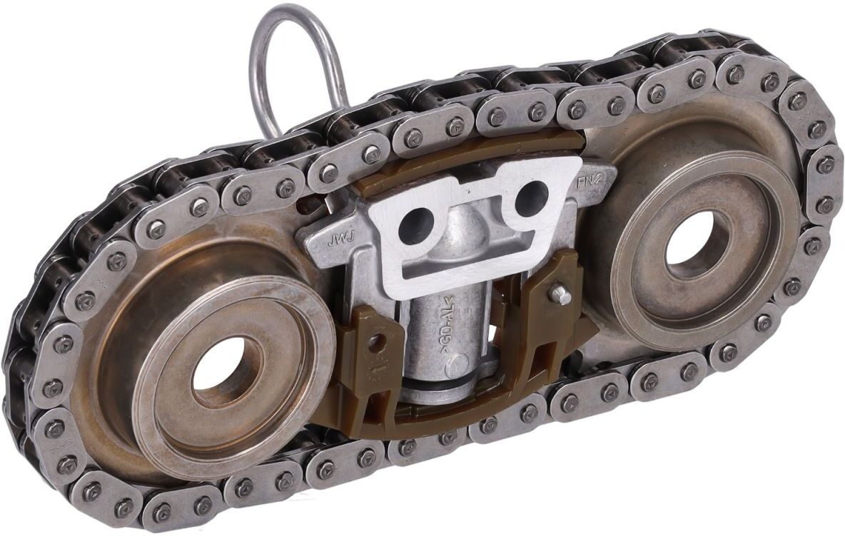 Kettenantrieb komplett SWAG SW33110375