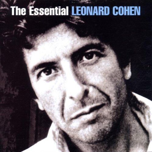 Leonard Cohen - The Essential Leonard Cohen - Preis vom 27.09.2026 03:53:48 h