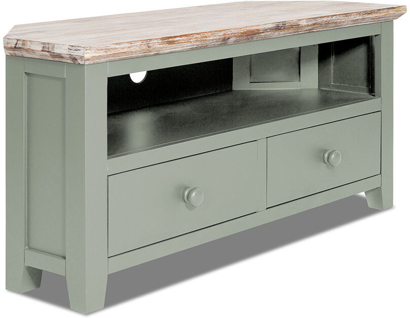 Fernleaf Doria TV Stand for TVs up to 48" Sage Green 48"
