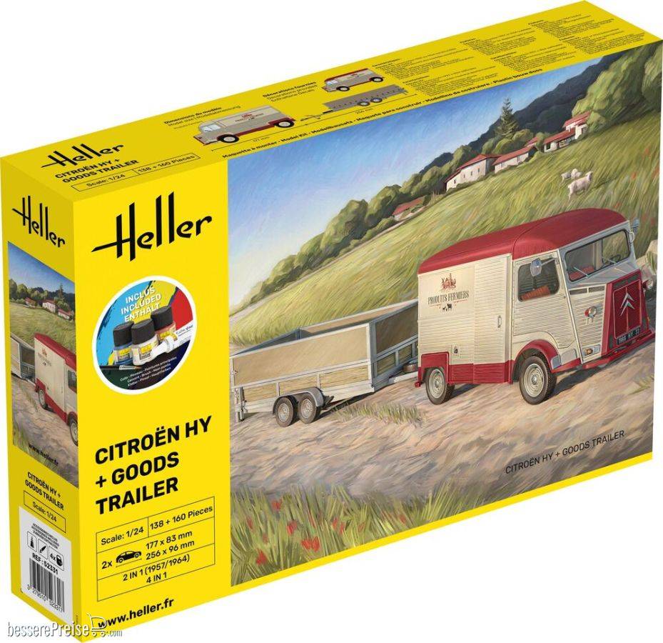 Heller 52331