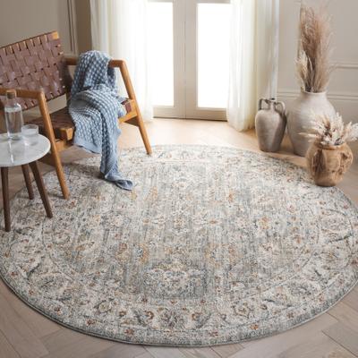 SAFAVIEH Avalon Apolline Traditional Rug