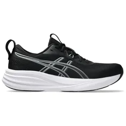 ASICS Gel-Pulse 17 Laufschuhe Herren 001 - black/gravel 45