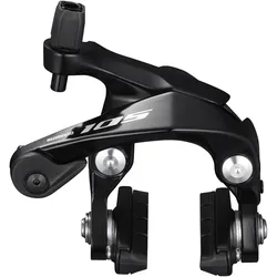 SHIMANO Dual-Pivot-Seitenzugbremse 105 BR-R7000 HR Schwarz