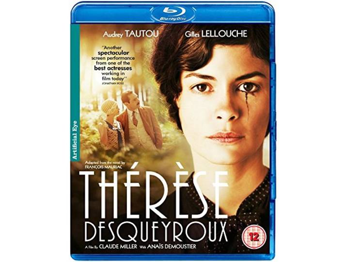 Therese Desqueyroux