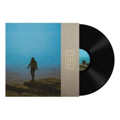 Isolation Ritual - Harborlights, Vinyl