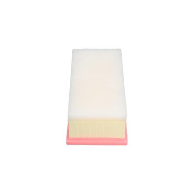 KAVO PARTS Luftfilter TA-1686 Filtereinsatz 85mm für TOYOTA