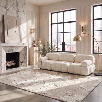 SAFAVIEH Trends Liya Modern Abstract Rug