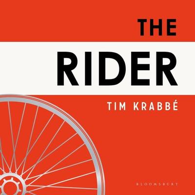 The Rider - Tim Krabbe, Audio, 9781526679475
