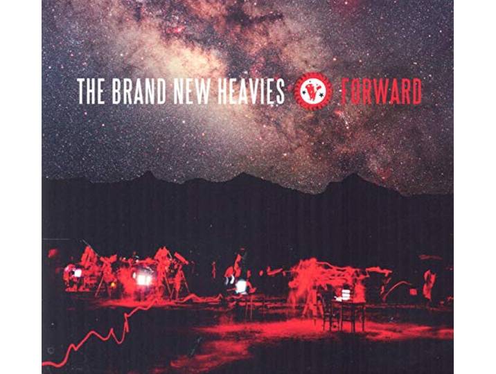 Forward! (Limited Edition)