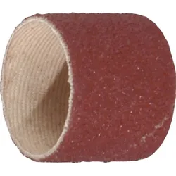 Tecwerk, Schleifmittel, Schleifhülse D15xB30mm Körnung 36 Korund max. Drehzahl 26000 min-1 (36)
