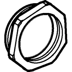 Hansa Ringschraube M34x1 Sw32 59911082 M34 x 1, SW45