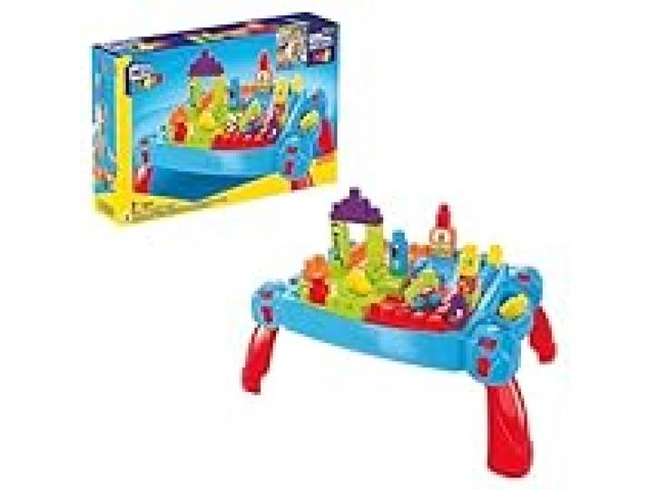 Mega Bloks FGV05 Construction Toy