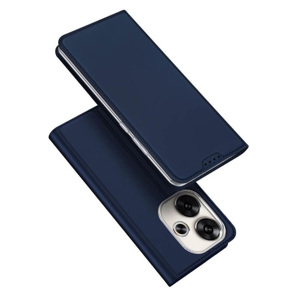 Dux Ducis Xiaomi Poco F6 - Skin Pro Flip Case (Xiaomi Poco F6) (46925771)