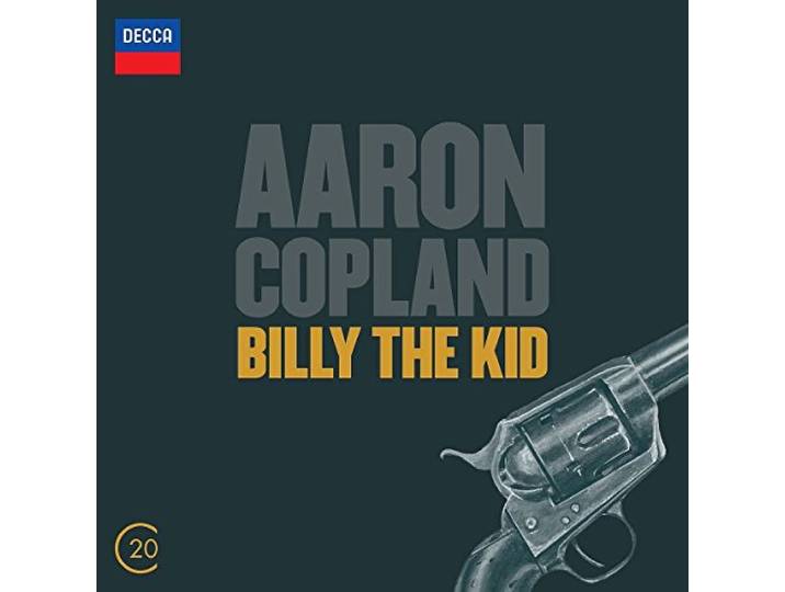 Various Artists - Billy The Kid (20C)