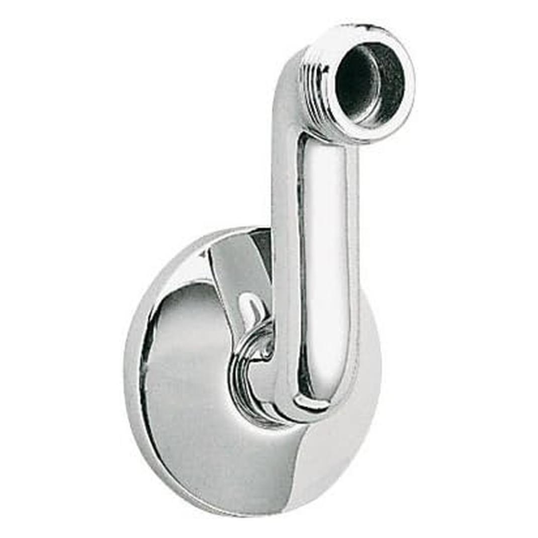 Grohe S-Anschluss 1/2Zollx3/4Zoll verstellbar 55mm chrom (12465000)