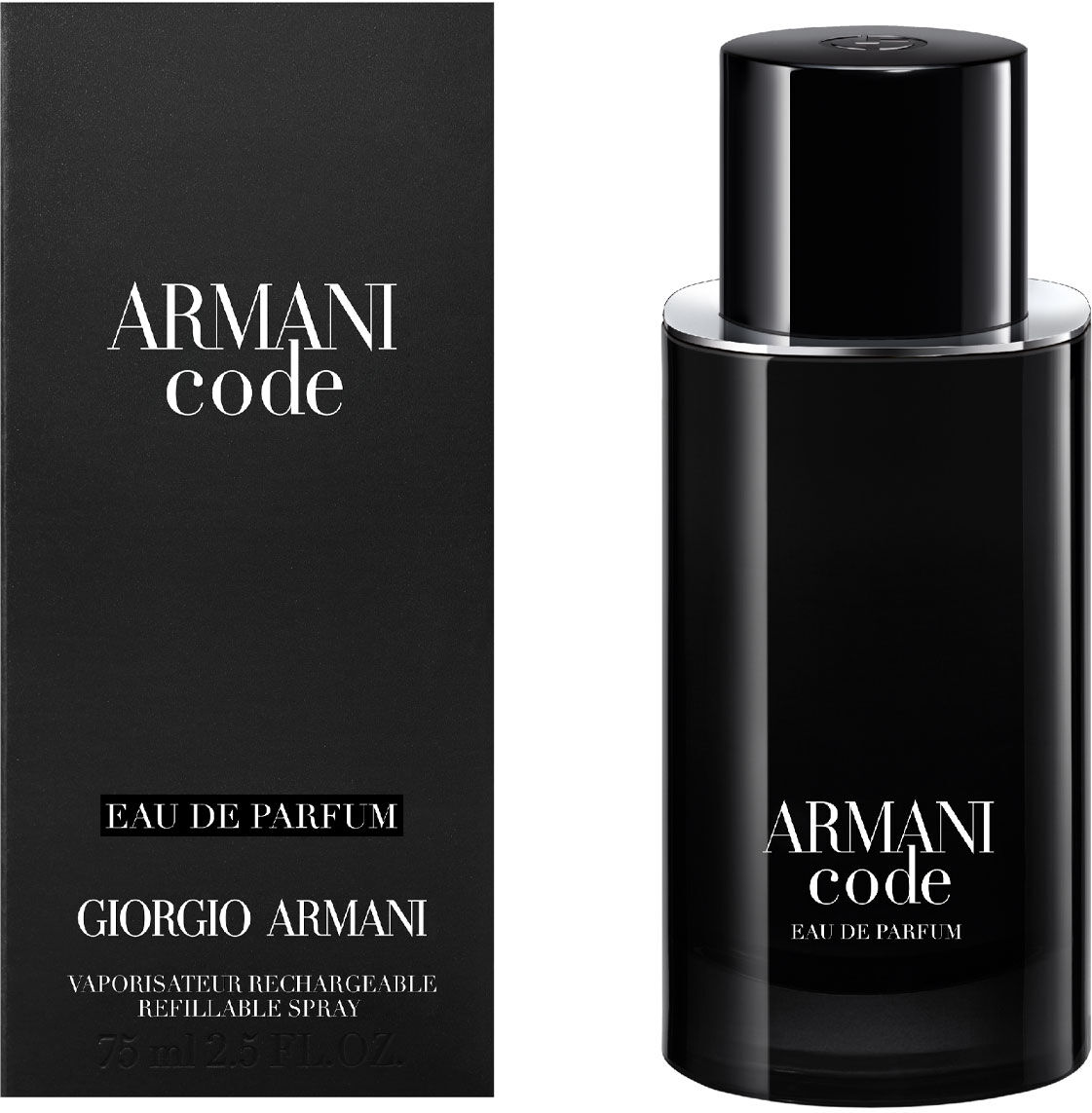 Giorgio Armani Code Homme EDP 30 ml (+ GRATIS Card Holder) 30 ml