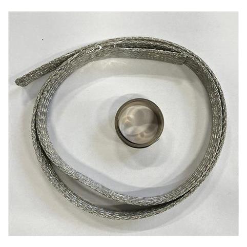 Nexans EUROMOLD Jordingssaet, 12kV, 3-Leiter std kabel (30805)