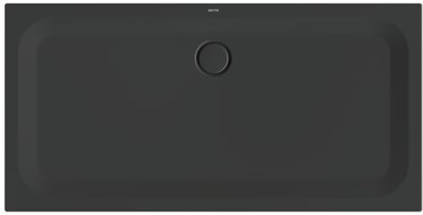Bette BetteUltra Duschwanne 5955-402 160x80x3,5cm, state