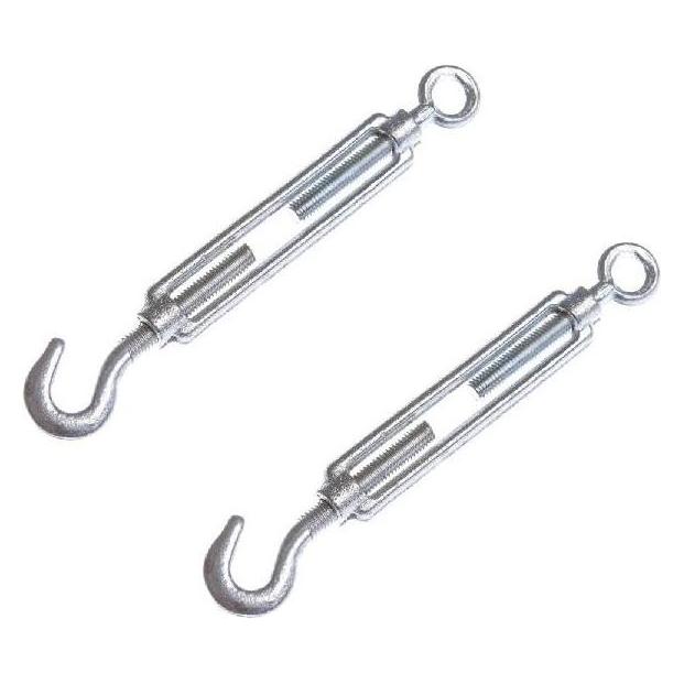 Haushalt ROPE TURNBUCKLE 1480/M8 2DD (33035682)