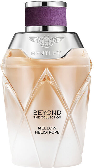 Bentley Mellow Heliotrope Eau de Parfum