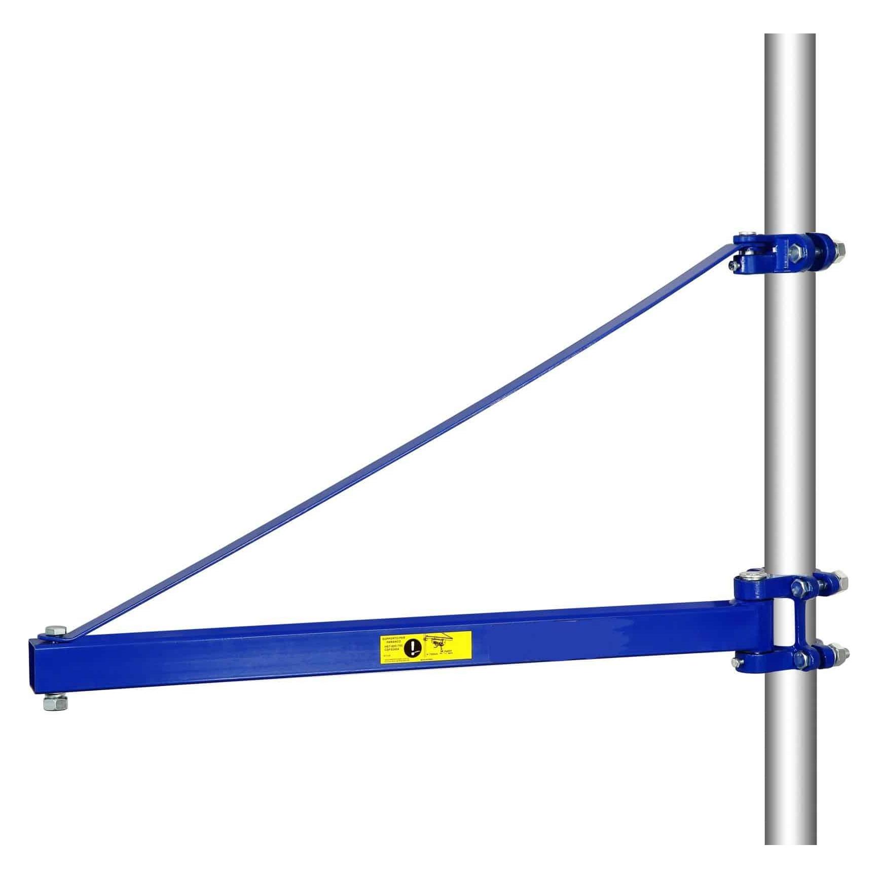 Güde Schwenkarm Halterung 750 mm/ max. 600 kg (01715)