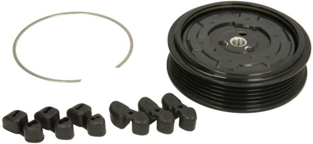 Magnetkupplung, Klimakompressor THERMOTEC KTT040215