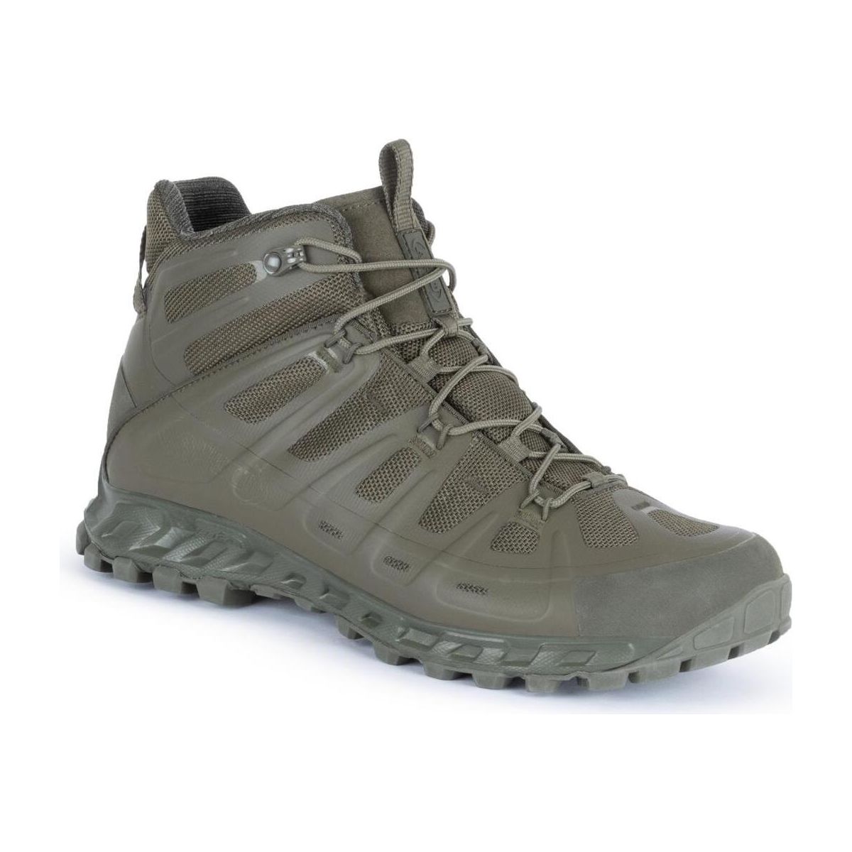 AKU Selvatica TC Mid GTX ranger green (105) 47 672T-105-47