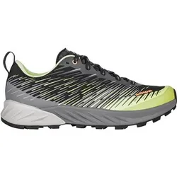 LOWA Damen Trailrunningschuhe AMPLUX WS, Größe 42 in Grau Grau