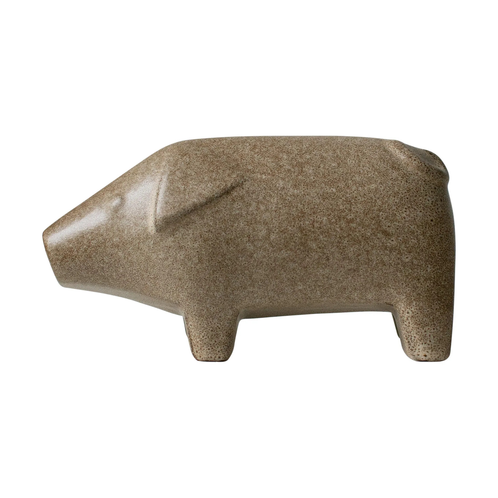 DBKD Swedish pig small Beige
