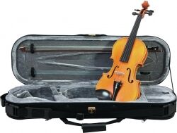Dimavery Violin Middle-Grade 4/4 TILBUD NU mellemøsten karakter