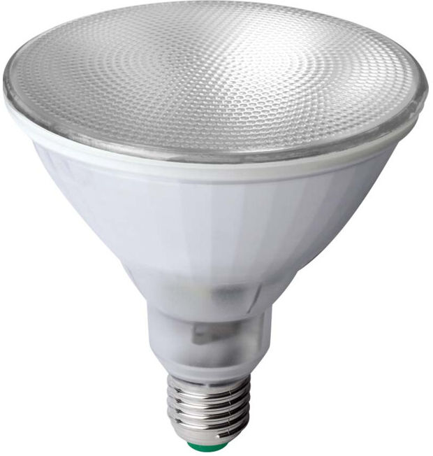 Megaman Lampe LED pour plantes PAR38 8,5W E27 IP54 MM 154 (MM154)