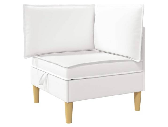 Makastle Sofa Couch mit Stauraum Stoff