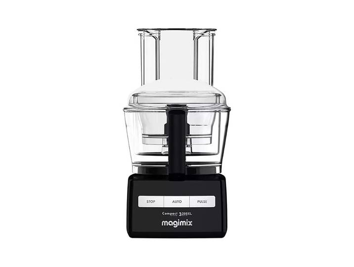 Magimix 3200XL Foodprocessor Schwarz