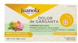 Juanola Propolis Forte 20 tablets