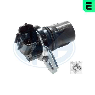 Era Drehzahlsensor, Automatikgetriebe [Hersteller-Nr. 550373] für Ford