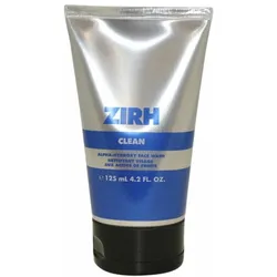 Zirh, Gesichtsreinigung, Men's Mild Face Cleanser 4.2oz - New Boxed (Reinigungspeeling, 125 ml)