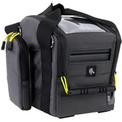 Zebra Kit Accs Dt Soft Carrying Case, Drucker Zubehör