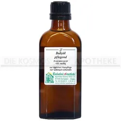 BABY ÖL pflegend 100 ml