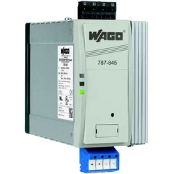 WAGO GmbH & Co. KG Netzgerät 787-845