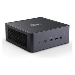 CSL -Computer VenomBox Mini PC AMD Ryzen 7 8845HS, 32GB DDR5 RAM, 1000GB M.2 NVMe SSD, Radeon 780M, oOS (1000 GB, 32 GB, AMD Ryzen 7 8845HS, Radeon 780M) (90529)