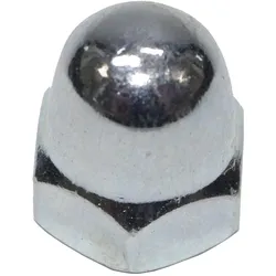 PROXXON 24400-02-11 Hutmutter für Drehmaschine PD400