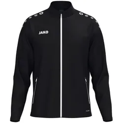 Jako Freizeitjacke One - schwarz - L