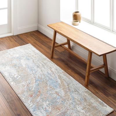 Livabliss Apera Modern Abstract Area Rug